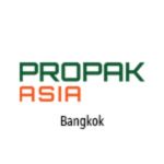 Logo Propak Asia Bangkok