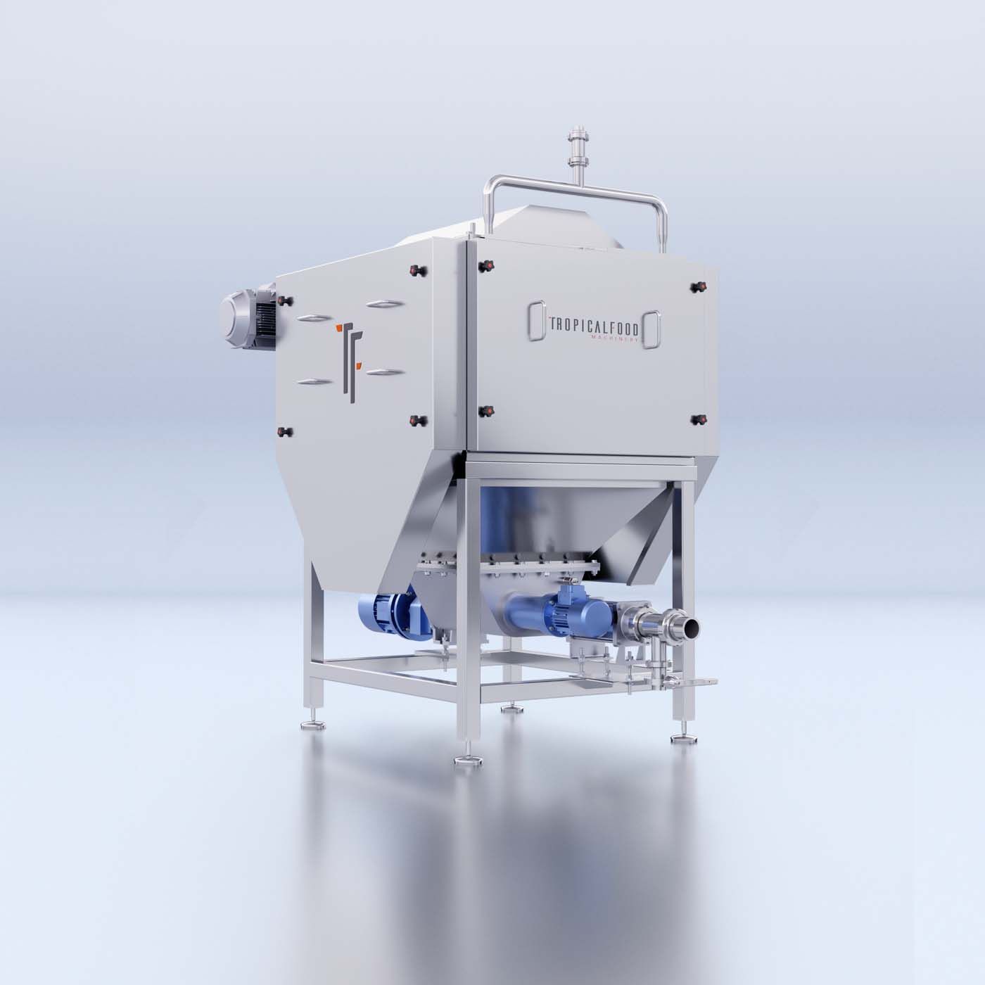 Pelatrice automatica Atena TFEA-15