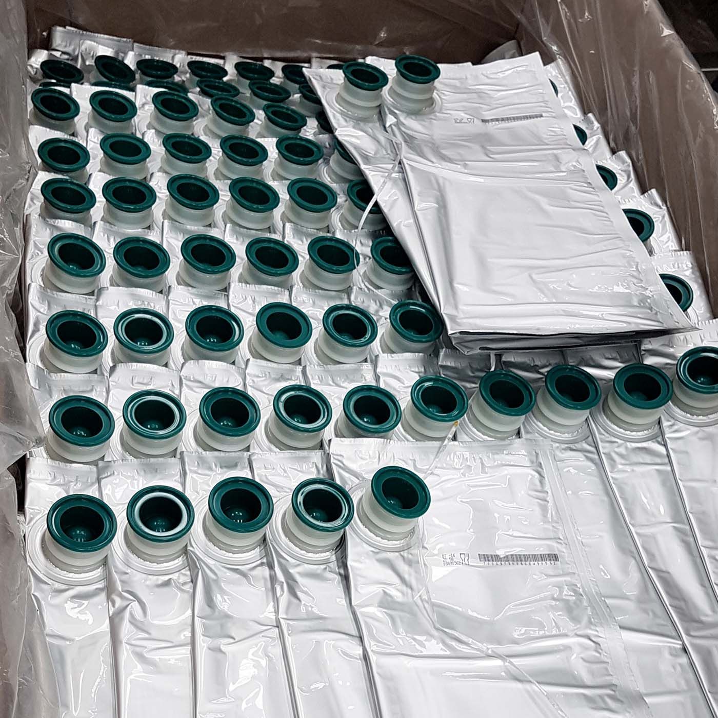 Bag in Box Filler DIONE 3