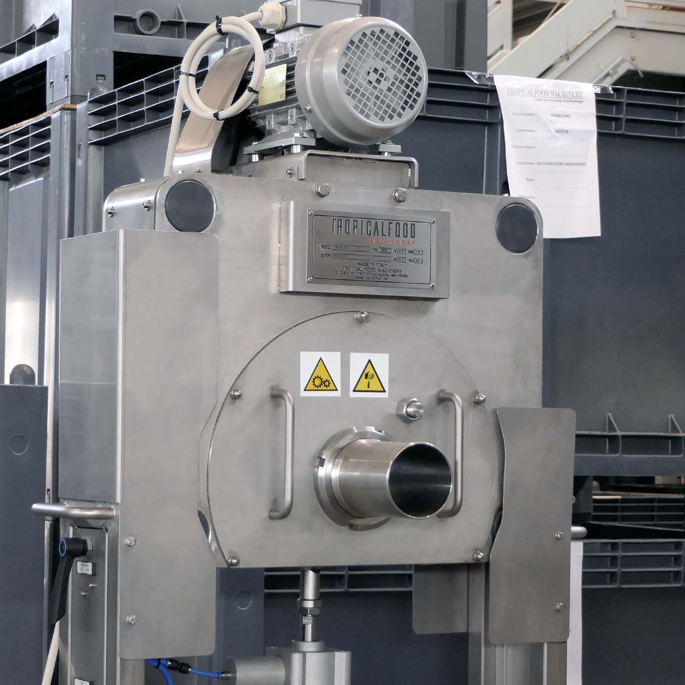 slicer machine for pineapple 1