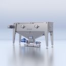 Estrattore a battitori TFEB-3