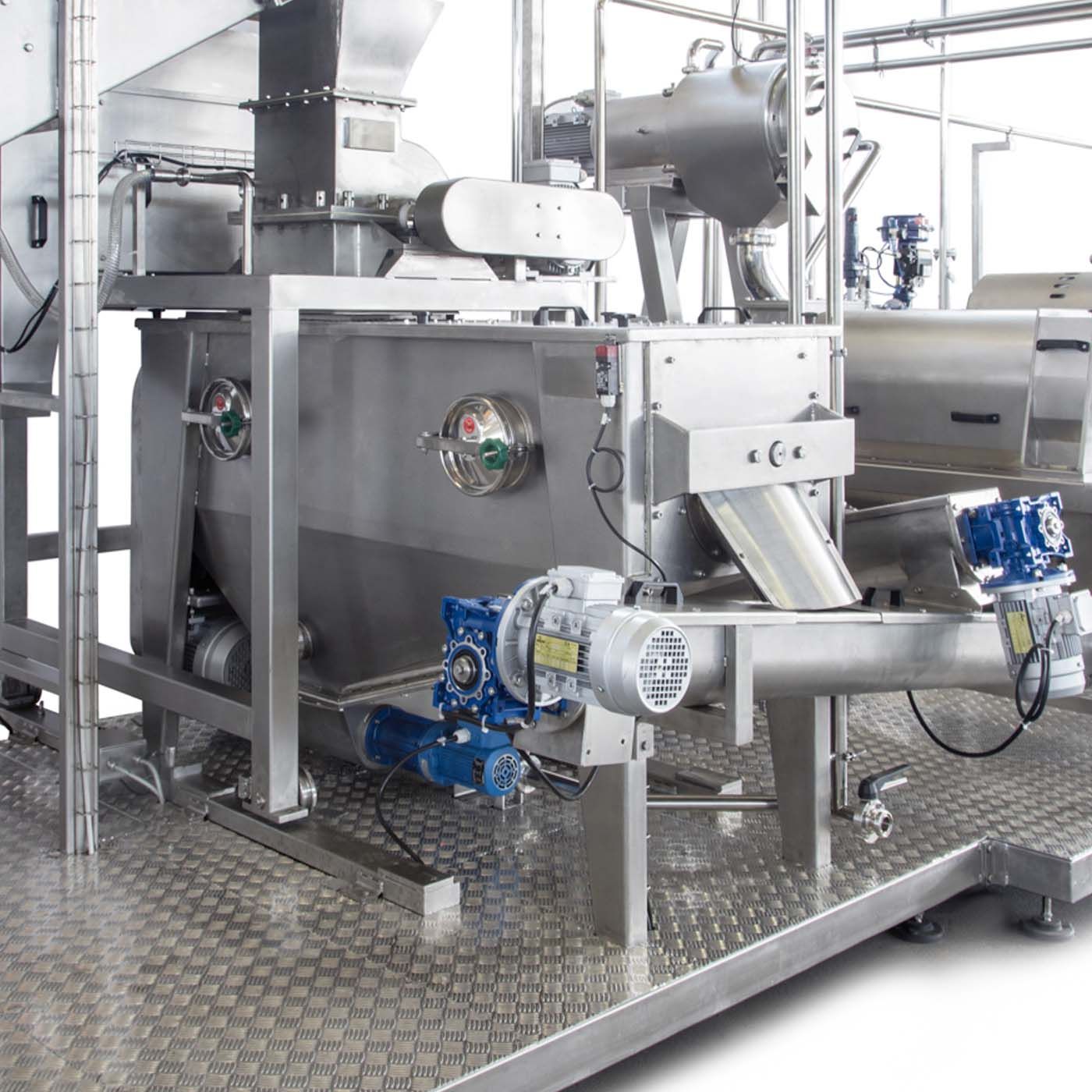 Estrattore a battitori TFEB-3_1