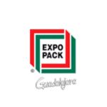 Logo Expopack Guadalajara