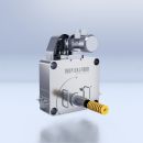 slicer machine for pineapple