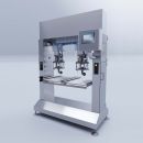 Bag in Box Filler DIONE 2